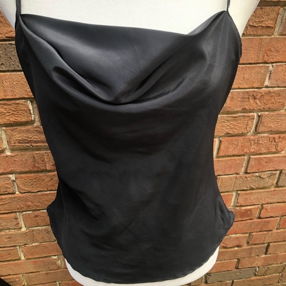 Vintage spaghetti strap camisole - Picture 4 of 6